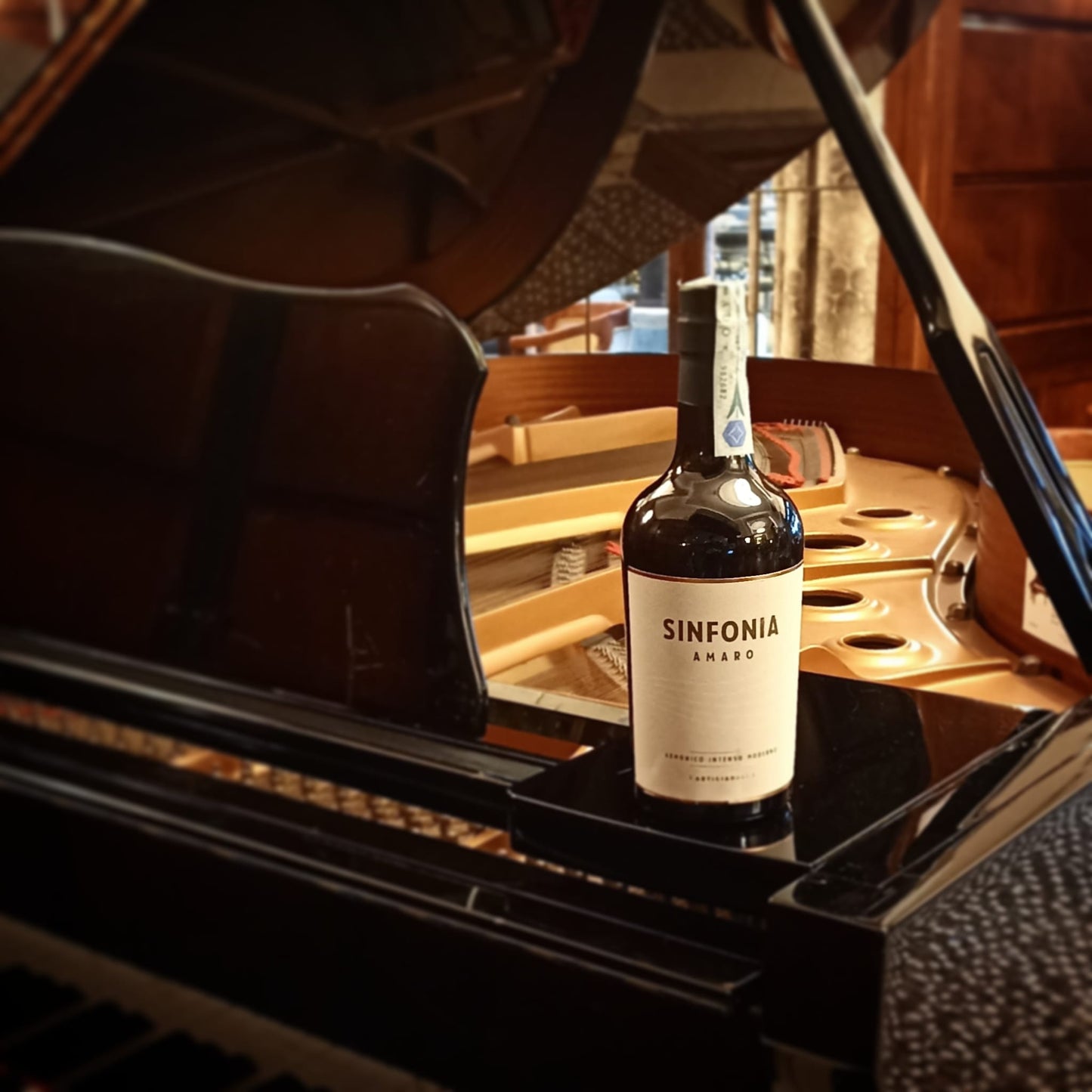 Amaro Sinfonia
